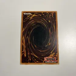 Gaia the Dragon Champion LOB-E102 : Secret Rare : Unlimited : NM : Yugioh TCG - Image 2