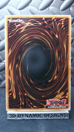 | Yugioh Yubel - Terror Incarnate RYMP-EN071 Ra Yellow Mega Pack NM 🔥 | - Image 2