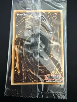 YuGiOh! TOKEN Varis & Borreload Dragon TKN5-EN041 English Burst Protocol - Image 2
