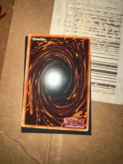 Blackwing Armor Master (UTR) CRMS-EN041 Crimson Crisis 1st Edition LP - Image 3