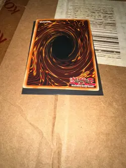 Blackwing Armor Master (UTR) CRMS-EN041 Crimson Crisis 1st Edition LP - Image 4