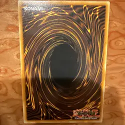 Secretarion Dragon Ultra Rare DUAD-EN037 1st Edition Near Mint Yugioh! - Image 2