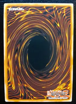 Crystal Release - DP07-EN019 - Super Rare - 1st Edition - Yu-Gi-Oh! - Image 2