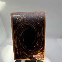 Yu-Gi-Oh! TCG Armory Arm Synchro Effect Ultra Rare Holo DP08-EN016 1st Ed - Image 2