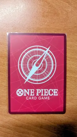 2025 ONE PIECE ANIME 25TH COLLE. #OP05-001 SABO SPR SPECIAL ALTERNATE ART LEADER - Image 2