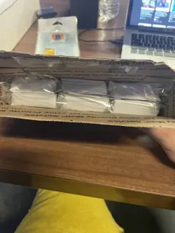 One Piece TCG Bulk 300 Cards (Mixed) + 1 UNOPENED pack of OP09! FREE SHIPPING!! - Image 2