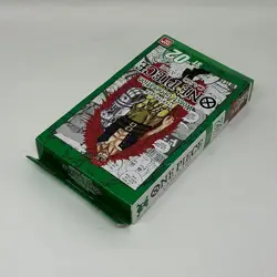 One Piece TCG: Starter Deck Worst Generation [COMPLETE] 811039038397 - Image 3