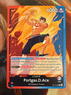 One Piece (OP13) "Pick A Card" Rare & Leader Cards You Choose! *PLEASE READ* - Image 3
