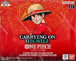 One Piece Card Game (OP13) "Pick A Card" Common & Uncommon You Choose! **READ** - Image 1