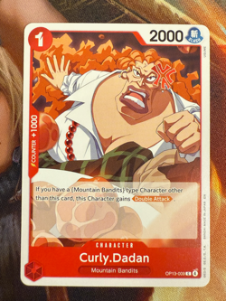 One Piece Card Game (OP13) "Pick A Card" Common & Uncommon You Choose! **READ** - Image 5