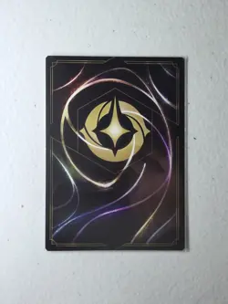 Disney Lorcana TCG Hades Infernal Schemer 147/204 Non-Foil Legendary Card - Image 2