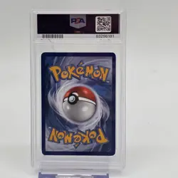 2009 Pokemon Platinum Arceus LV.X Holo #95 PSA 6 EX-MT Ultra Rare Card - Image 3