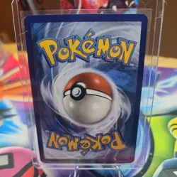 Pokemon Card TCG Eevee 101A/149 Alternate Art Near Mint Holofoil Sun Moon Promo - Image 2