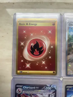 Pokemon Card LOT #1 (6 Cards) (Near Mint / Pack Fresh) - Image 2