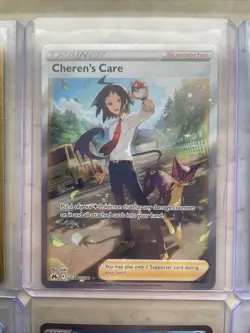 Pokemon Card LOT #1 (6 Cards) (Near Mint / Pack Fresh) - Image 3