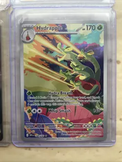 Pokemon Card LOT #1 (6 Cards) (Near Mint / Pack Fresh) - Image 5