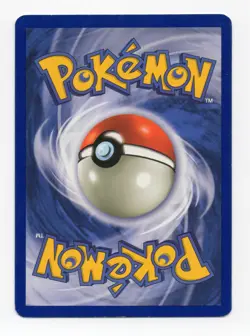 Pokemon TCG Articuno Fossil Holo Unlimited Rare Card 2/62 NM- - Image 2