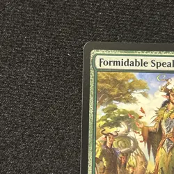 Formidable Speaker Lorwyn Eclipsed Regular - Image 2