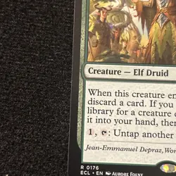 Formidable Speaker Lorwyn Eclipsed Regular - Image 4