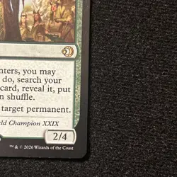 Formidable Speaker Lorwyn Eclipsed Regular - Image 5