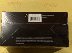 New Sealed Magic the Gathering Strixhaven: School of Mages Set Booster Box MTG 630509975679 - Image 4