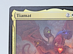 Magic The Gathering - Forgotten Realms - Tiamat 235 - Image 2
