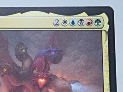 Magic The Gathering - Forgotten Realms - Tiamat 235 - Image 3