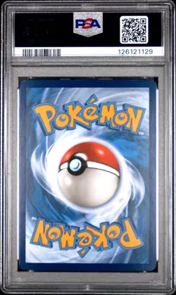 2023 POKEMON MEW EN-151 ULTRA RARE #189 GOLEM EX PSA 9 - Image 2