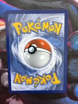 Pokemon Mega Lopunny & Jigglypuff GX 165/236 Cosmic Eclipse Tag Team *NM-* 🎀 - Image 3