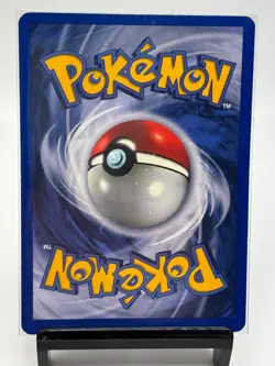 Pokemon Espeon Neo Discovery TCG 1/75 Holo Unlimited Rare - Image 5