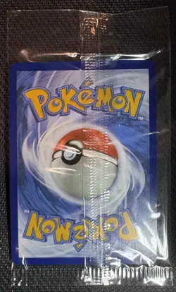 Pokemon TCG Miraidon SVP EN 013 Promo - Pokemon Center & Reg (2) - SEALED - Image 2