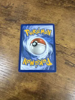 Pokemon TCG Team Rocket's Spidops 187/182 Destined Rivals NM - Image 3