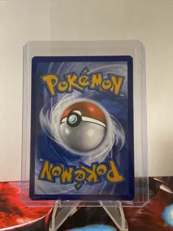 Pokemon TCG - Twilight Masquerade - Perrin Full Art - 209/167 NM - Image 2
