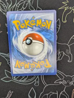 Iron Hands ex - 031/131 - Pokemon Prismatic Evolutions Double Rare NM - Image 2