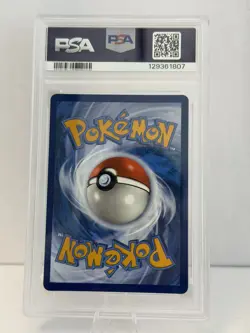🚀 2025 POKEMON DRI EN-DESTINED RIVALS 237/182 🔥 TEAM ROCKET'S ARIANA 💎 PSA 10 - Image 2