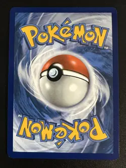 Magneton 159 Pokemon Scarlet & Violet Black Star Promo Full Art LP - Image 2