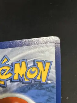 Magneton 159 Pokemon Scarlet & Violet Black Star Promo Full Art LP - Image 3