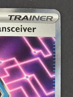 Pokemon Team Rockets Transceiver 263/217 Ascended Heroes - Image 4