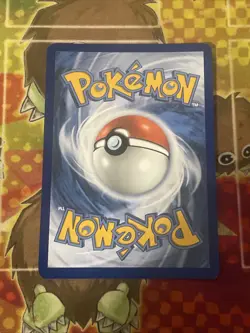 Bulbasaur Pokemon Day 2026 Promo NM 001/132 Reverse Holo - Image 3