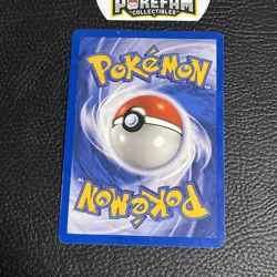 Dark Slowbro [MP/HP] - 12/82 - Pokemon Team Rocket Unlimited Holo Dmg Swirly - Image 2