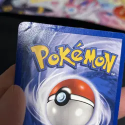 Dark Slowbro [MP/HP] - 12/82 - Pokemon Team Rocket Unlimited Holo Dmg Swirly - Image 3
