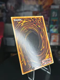 Ecclesia And The Dark Dragon BPRO-EN041 Secret Rare Burst Protocol Yu-Gi-Oh - Image 4