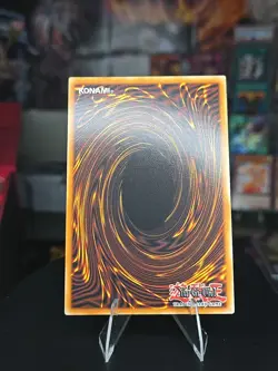 Ecclesia And The Dark Dragon BPRO-EN041 Secret Rare Burst Protocol Yu-Gi-Oh - Image 5