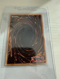 Yu-Gi-Oh! Quarter Century Ash Blossom & Joyous Spring Card #RA04-EN025 NEAR MINT - Image 2