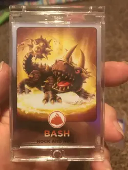 Topps Skylanders Giants Trading Card Bash!! - Image 1