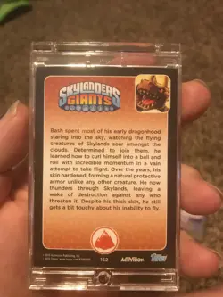 Topps Skylanders Giants Trading Card Bash!! - Image 2