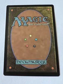 MTG RELIC OF SAURON CARD R 0079 - Image 5