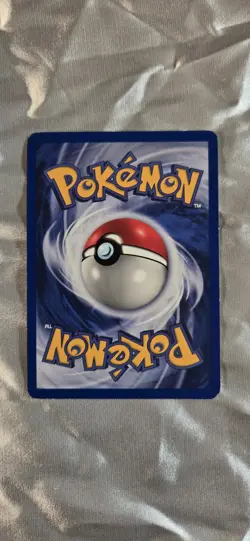 Ptitard French Poliwag 59/102 Base Set #59 1999 - Pokemon Card - Image 2