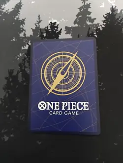 Tony Tony Chopper P-101 Promo One Piece Card Game English NM - Image 2