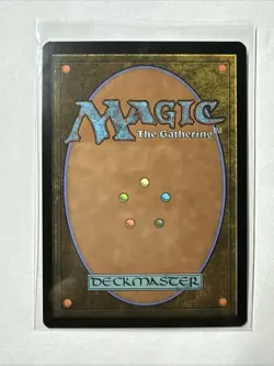 Yavimaya, Cradle of Growth Modern Horizons 2 Magic: The Gathering Card - Image 4